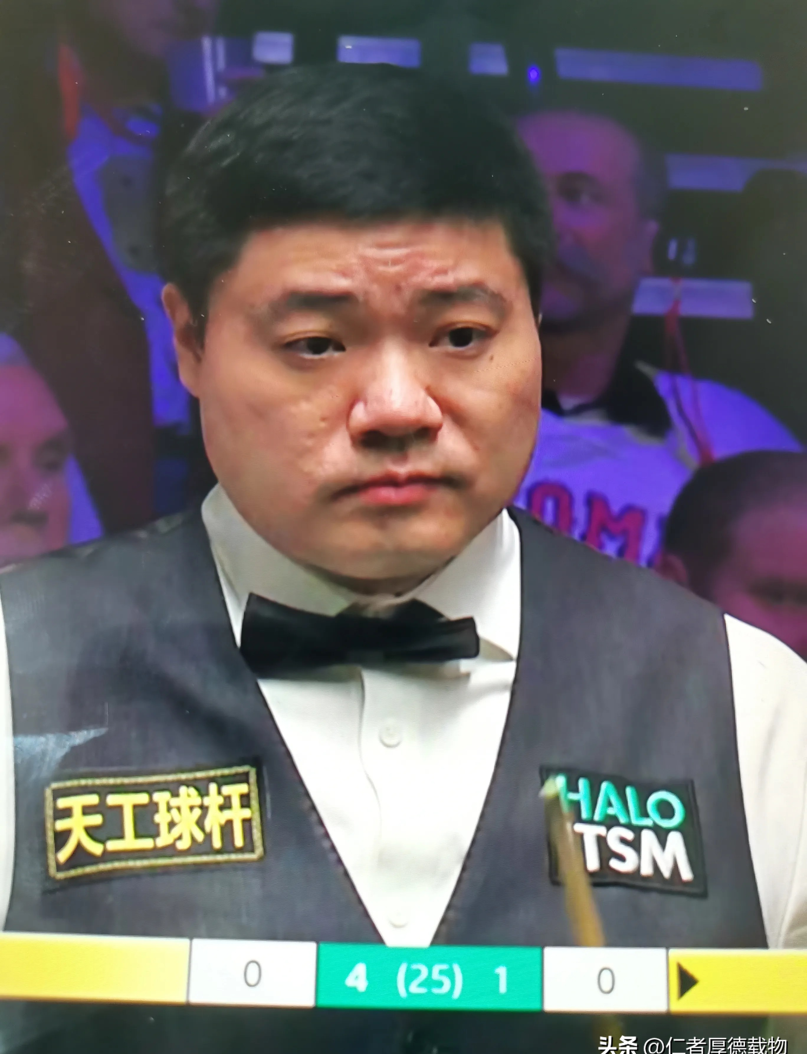 九游官方入口-丁俊晖刷新世界纪录，羽毛球队教练激动落泪(丁俊晖刷新世界纪录,羽毛球队教练激动落泪是真的吗)