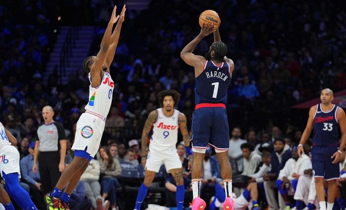 九游官方入口-包含巴黎强势横扫哈登晋级半决赛，状态火热！！的词条