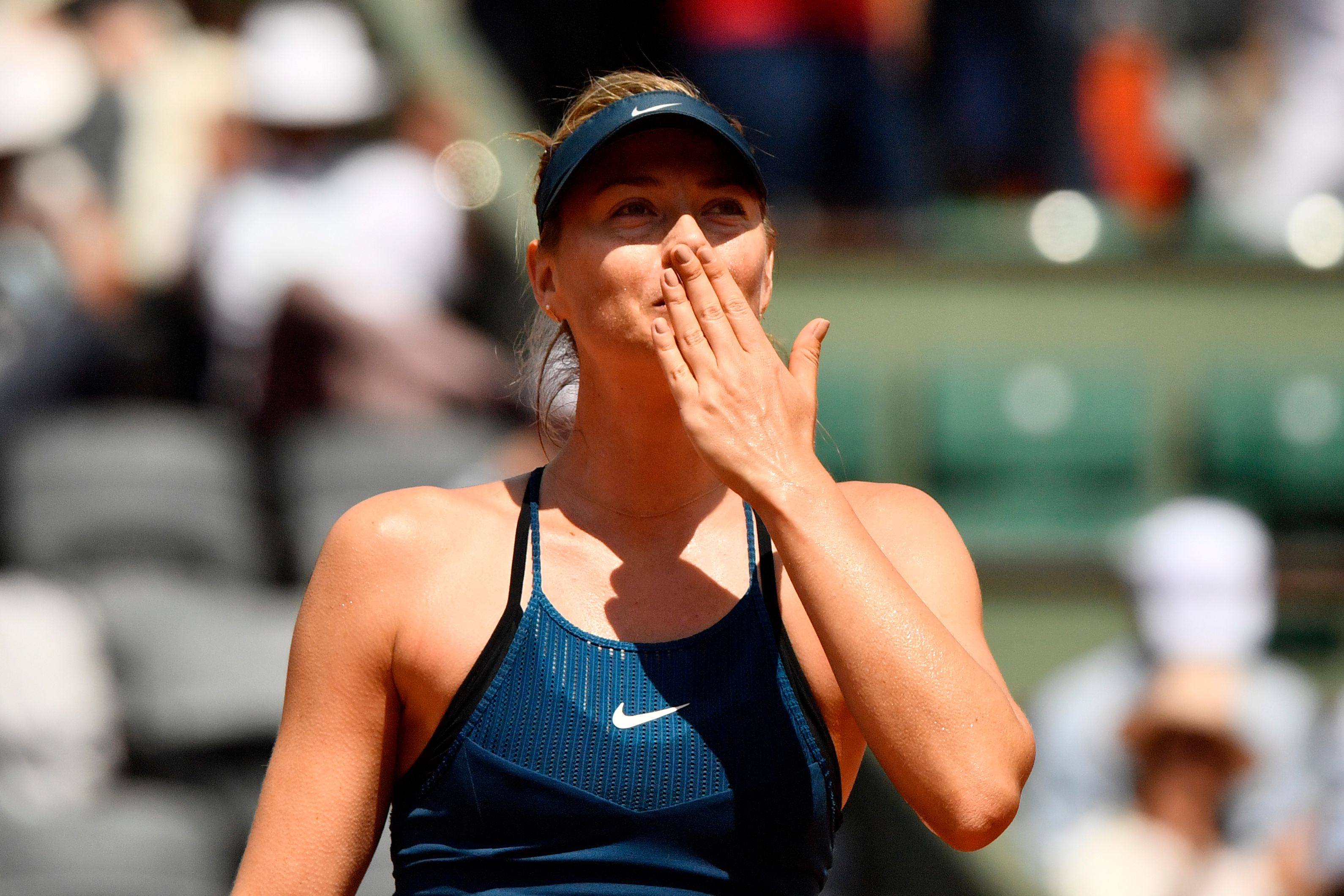 九游官方入口-晋级下一阶段引发热议！，莎拉波娃在瑞士队比赛中险胜比赛高潮迭起的简单介绍